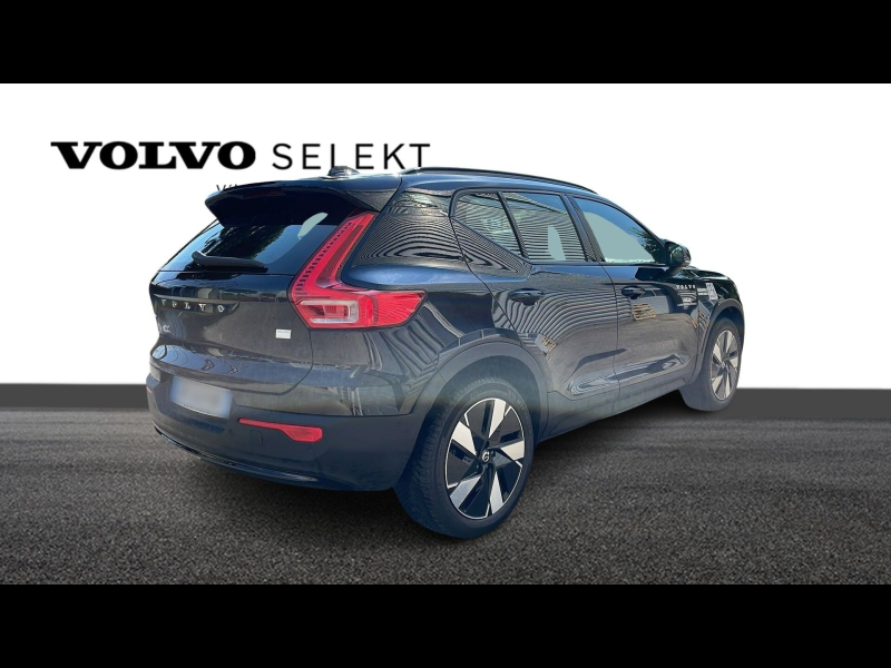 Photo 3 de l’annonce de VOLVO XC40 d’occasion à vendre à FRÉJUS