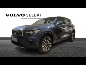 VOLVO XC40 d’occasion à vendre à FRÉJUS