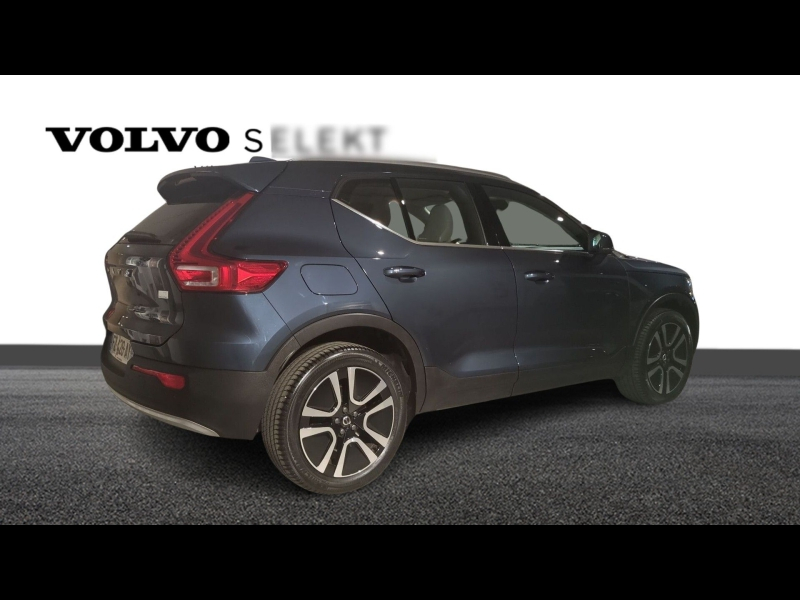 Photo 3 de l’annonce de VOLVO XC40 d’occasion à vendre à FRÉJUS