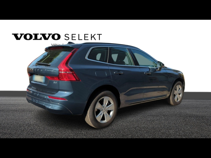 Photo 3 de l’annonce de VOLVO XC60 d’occasion à vendre à FRÉJUS