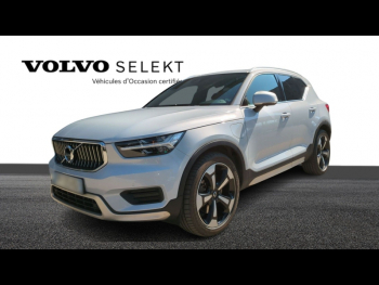 VOLVO XC40 d’occasion à vendre à FRÉJUS