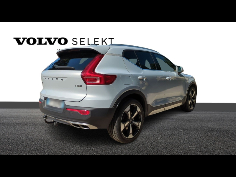 Photo 3 de l’annonce de VOLVO XC40 d’occasion à vendre à FRÉJUS