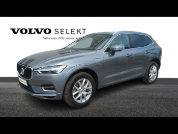 VOLVO XC60 d’occasion à vendre à FRÉJUS