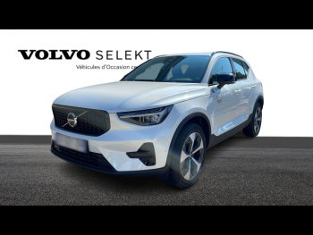 VOLVO XC40 d’occasion à vendre à FRÉJUS