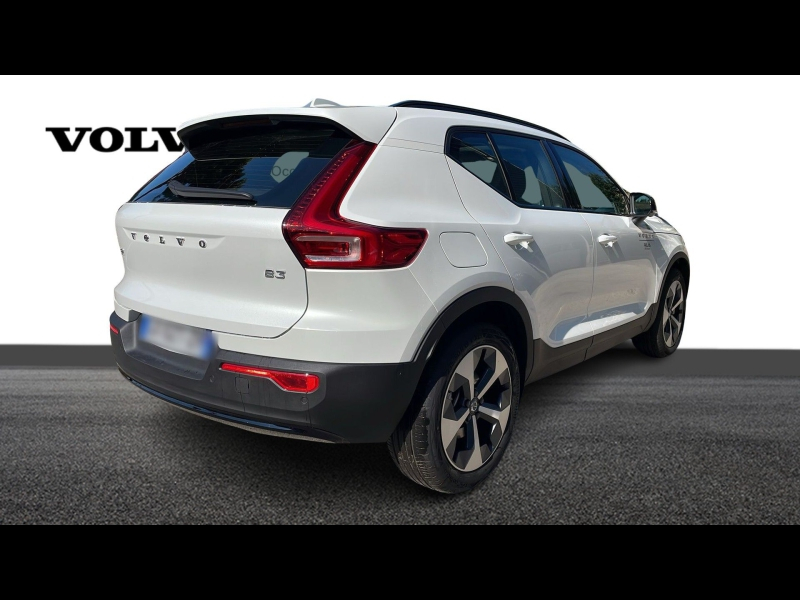 Photo 3 de l’annonce de VOLVO XC40 d’occasion à vendre à FRÉJUS