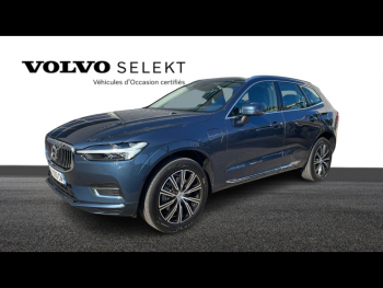 VOLVO XC60 d’occasion à vendre à FRÉJUS