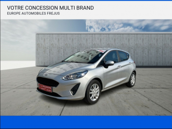 Photo 1 de l’annonce de FORD Fiesta d’occasion à vendre à Fréjus