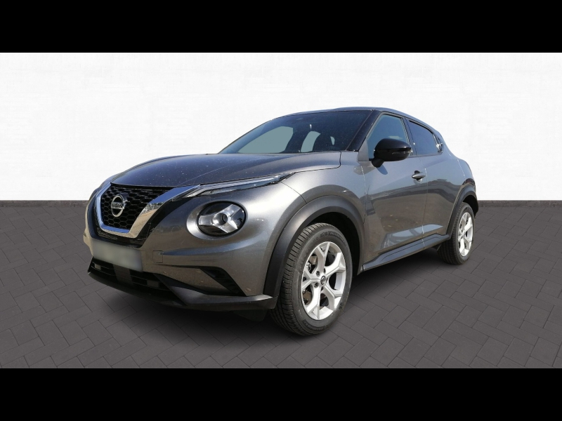 Photo 3 de l’annonce de NISSAN Juke d’occasion à vendre à OCCASIONS BOLLÈNE