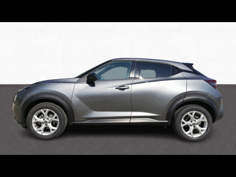 Photo 4 de l’annonce de NISSAN Juke d’occasion à vendre à OCCASIONS BOLLÈNE