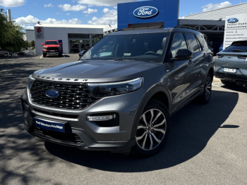 FORD Explorer d’occasion à vendre à TOULON