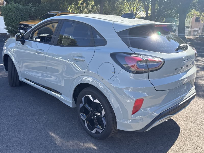 Photo 6 de l’annonce de FORD Puma d’occasion à vendre à TOULON