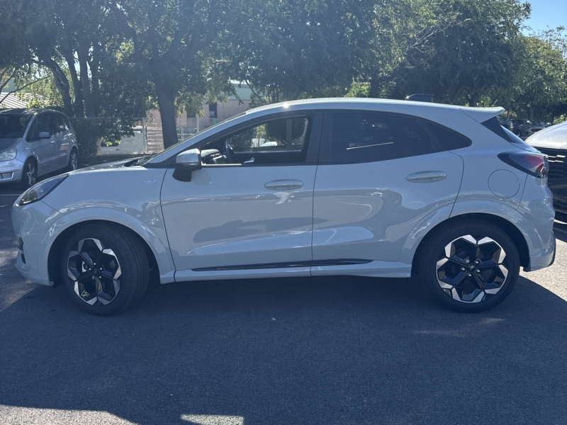 Photo 7 de l’annonce de FORD Puma d’occasion à vendre à TOULON