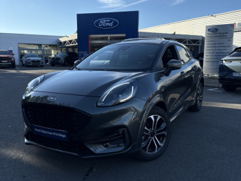 FORD Puma d’occasion à vendre à TOULON