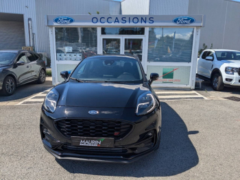 FORD Puma d’occasion à vendre à DRAGUIGNAN