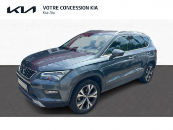 SEAT Ateca d’occasion à vendre à GAP