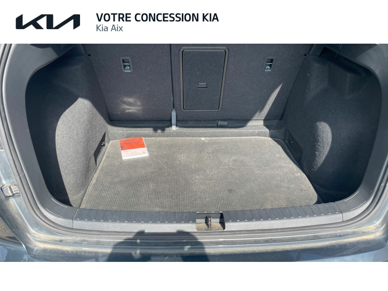 Photo 12 de l’annonce de SEAT Ateca d’occasion à vendre à GAP