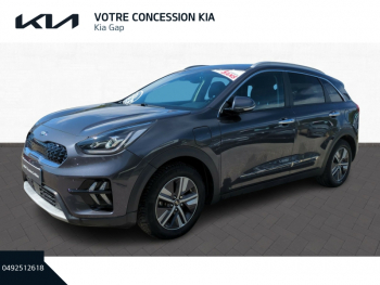 KIA Niro d’occasion à vendre à GAP