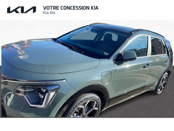 KIA Niro d’occasion à vendre à AIX-EN-PROVENCE