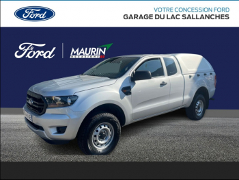 FORD Ranger VUL d’occasion à vendre à SALLANCHES