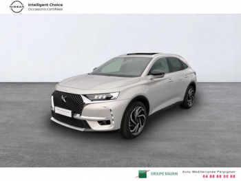 DS DS 7 Crossback d’occasion à vendre à PERPIGNAN