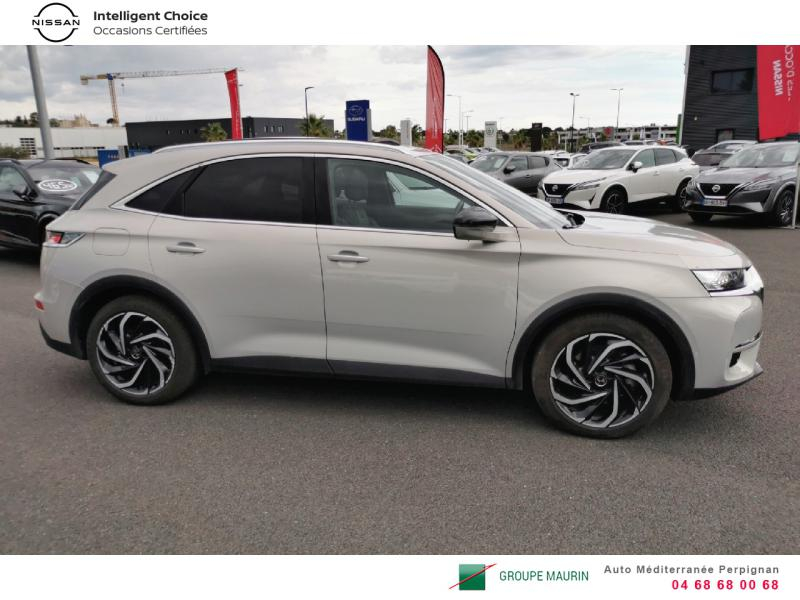 Photo 4 de l’annonce de DS DS 7 Crossback d’occasion à vendre à PERPIGNAN