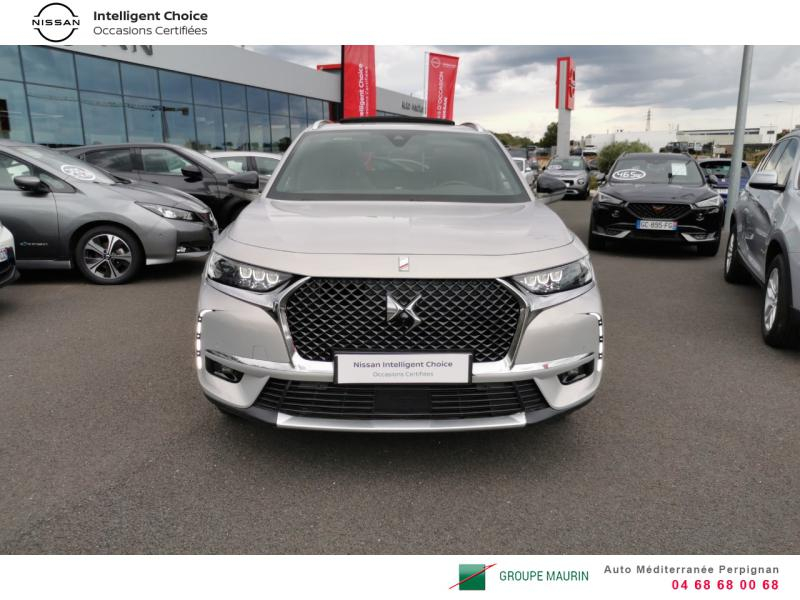 Photo 5 de l’annonce de DS DS 7 Crossback d’occasion à vendre à PERPIGNAN