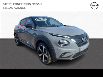 NISSAN Juke d’occasion à vendre à AVIGNON