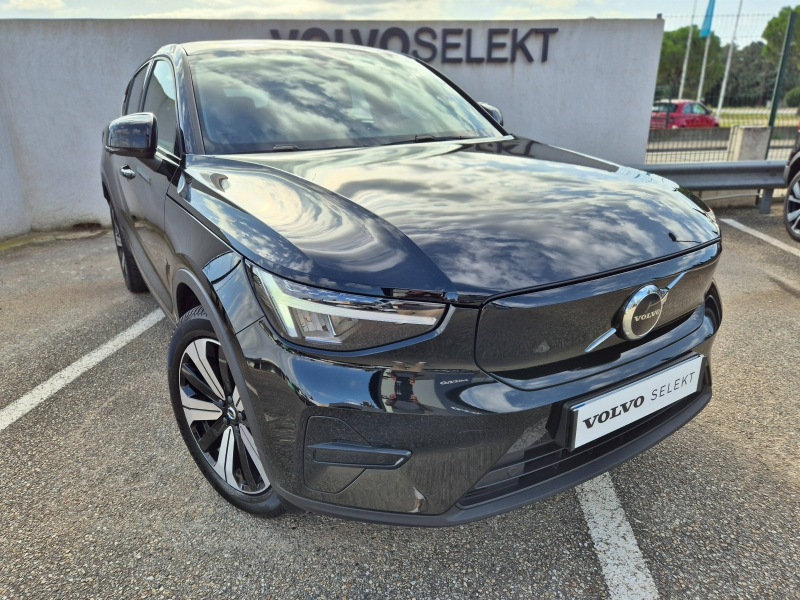 Photo 10 de l’annonce de VOLVO C40 d’occasion à vendre à AVIGNON