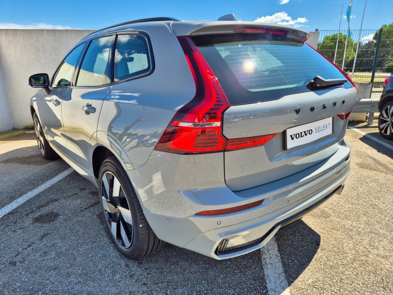 Photo 12 de l’annonce de VOLVO XC60 d’occasion à vendre à AVIGNON