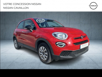 FIAT 500X d’occasion à vendre à CAVAILLON