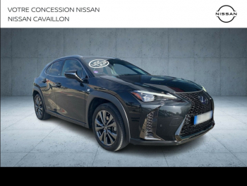 LEXUS UX d’occasion à vendre à CAVAILLON