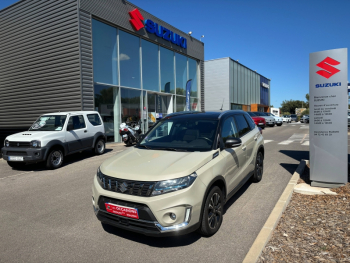 SUZUKI Vitara d’occasion à vendre à LA GARDE