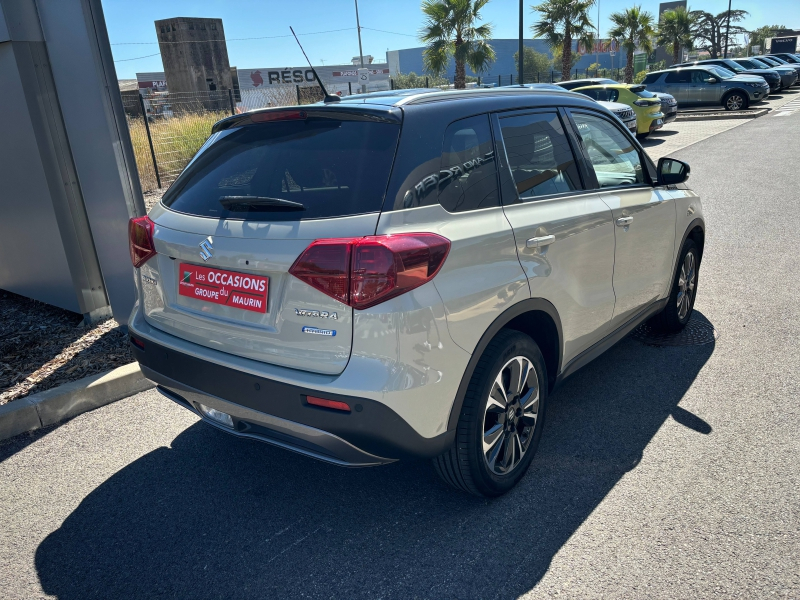 Photo 3 de l’annonce de SUZUKI Vitara d’occasion à vendre à LA GARDE