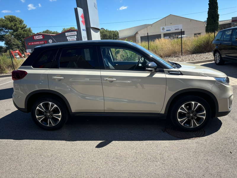 Photo 6 de l’annonce de SUZUKI Vitara d’occasion à vendre à LA GARDE