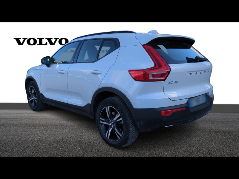 Photo 3 de l’annonce de VOLVO XC40 d’occasion à vendre à GAP