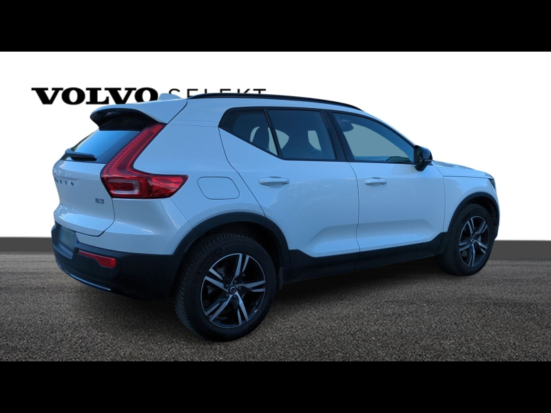 Photo 4 de l’annonce de VOLVO XC40 d’occasion à vendre à GAP