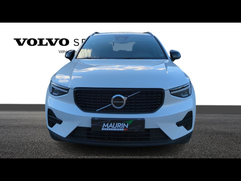 Photo 5 de l’annonce de VOLVO XC40 d’occasion à vendre à GAP