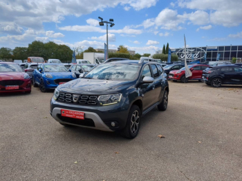 DACIA Duster d’occasion à vendre à NÎMES