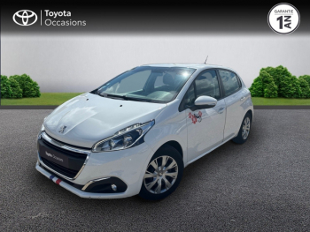 PEUGEOT 208 d’occasion à vendre à CAVAILLON