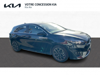 Photo 1 de l’annonce de KIA Ceed d’occasion à vendre à AIX-EN-PROVENCE