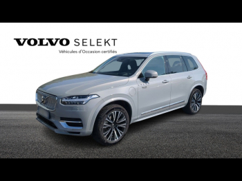 VOLVO XC90 d’occasion à vendre à TOULON