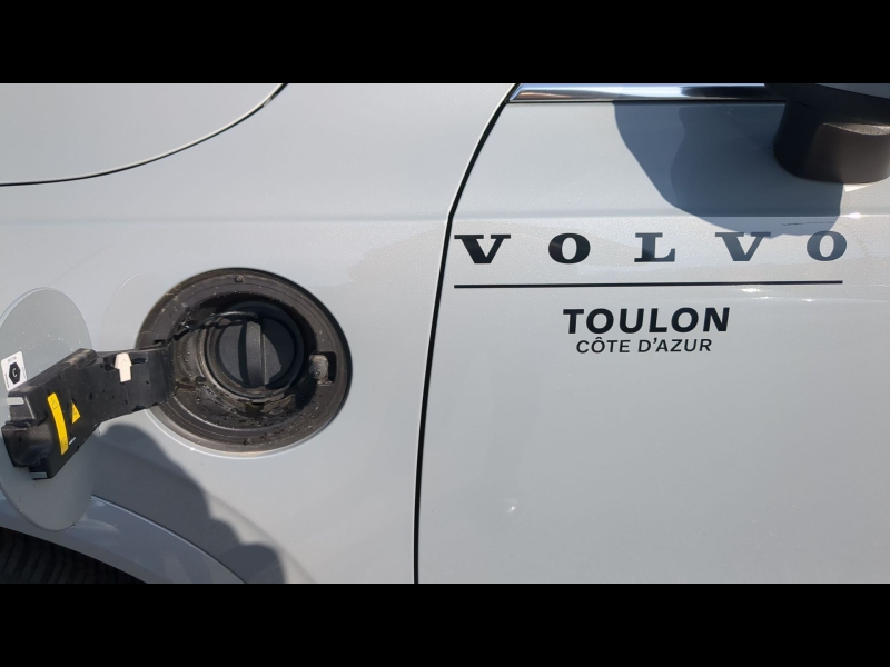 Photo 11 de l’annonce de VOLVO XC90 d’occasion à vendre à TOULON