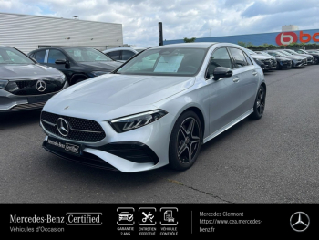 MERCEDES-BENZ Classe A d’occasion à vendre à AUBIÈRE