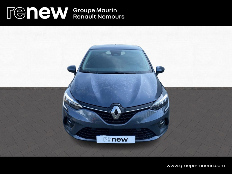 Photo 3 de l’annonce de RENAULT Clio d’occasion à vendre à PROVINS