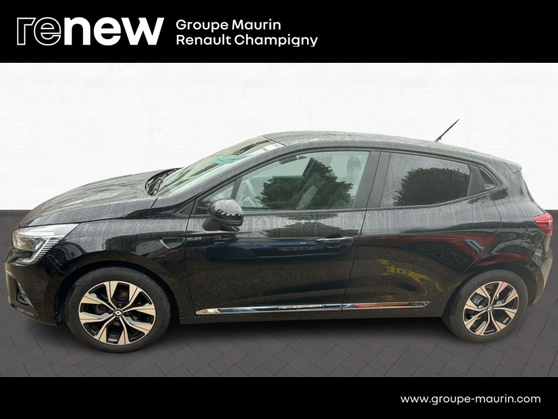 Photo 3 de l’annonce de RENAULT Clio d’occasion à vendre à CHAMPIGNY-SUR-MARNE