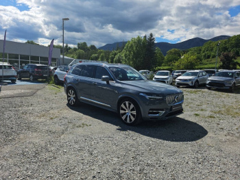 VOLVO XC90 d’occasion à vendre à GAP