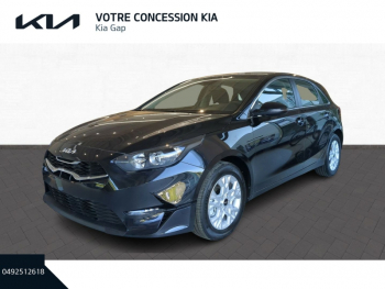 Photo 1 de l’annonce de KIA Ceed d’occasion à vendre à GAP