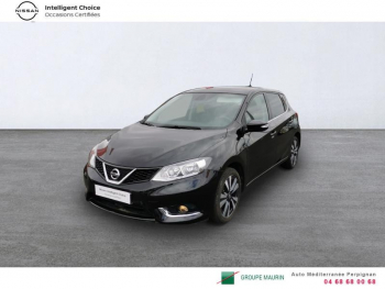 Photo 1 de l’annonce de NISSAN Pulsar d’occasion à vendre à PERPIGNAN