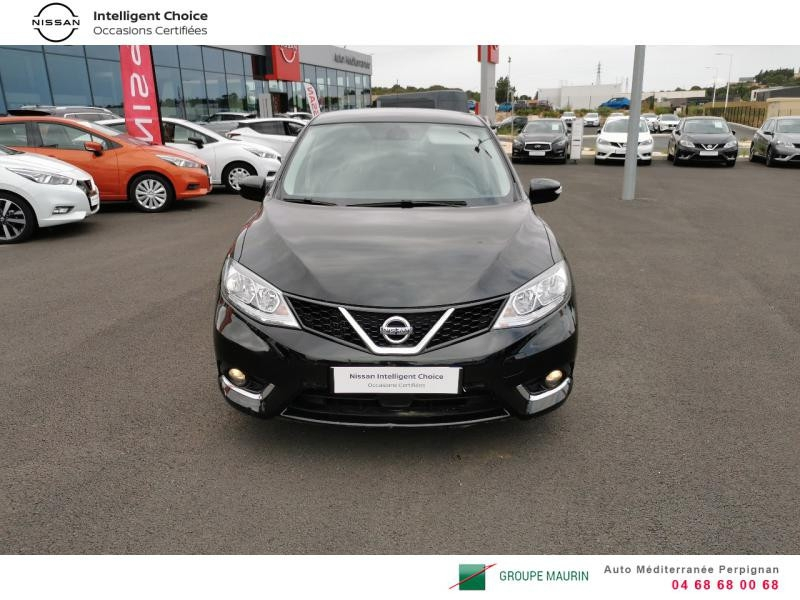 Photo 4 de l’annonce de NISSAN Pulsar d’occasion à vendre à PERPIGNAN