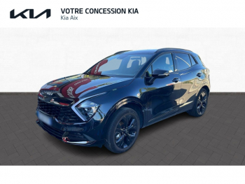 Photo 1 de l’annonce de KIA Carens d’occasion à vendre à AIX-EN-PROVENCE